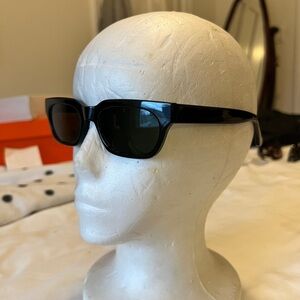 Danish Design Black Sunglasses
